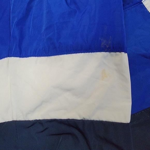 Hunter windbreaker jacket sz XL - Picture 5 of 6